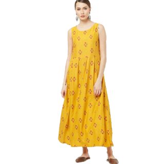 Get upto 50% Off on Women's Dresses + Extra Rs.500 Coupon code